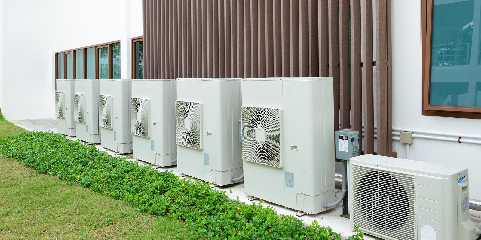 mazoutketel vervangen warmtepomp