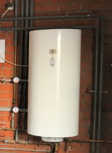 warmtepompboiler plaatsing